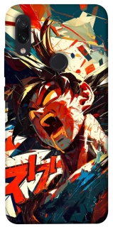 Чохол на Xiaomi Redmi Note 7 / Note 7 Pro / Note 7s Anime фото 1 з 1