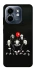 Чохол на Infinix Smart 9 4G / Hot 50i Horror Friends фото 1 з 1
