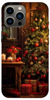 Чохол на Apple iPhone 12 Pro Max (6.7") Новорічний v47 фото 1 з 1