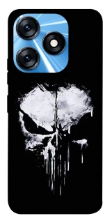 Чохол на TECNO Spark 10 Каратель фото 1 з 1