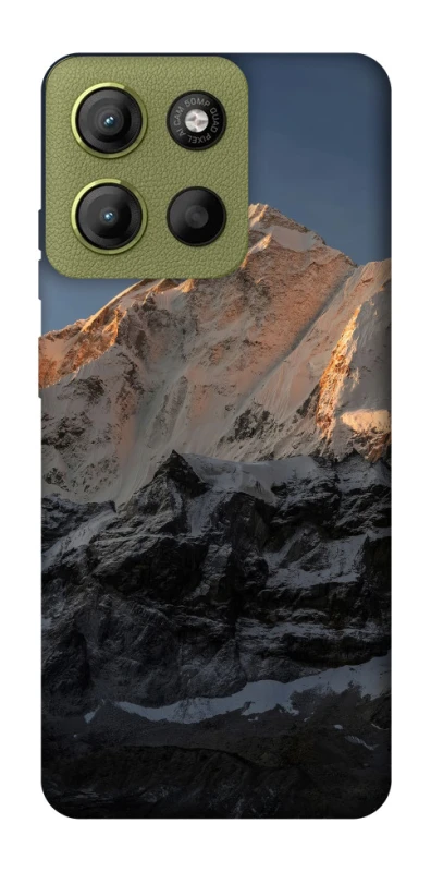 Чохол на Motorola Moto G15 4G Mountain фото 1 з 1