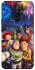 Чехол на Xiaomi Redmi 9 Toy Story фото 1 из 1