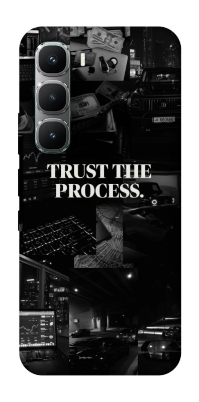 Чехол на Infinix Hot 60 Pro Process фото 1 из 1