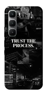 Чехол на Infinix Hot 60 Pro Process фото 1 из 1