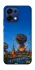 Чохол на Oppo A6 Pro 4G/5G Moscow never sleeps ver.8 фото 2 з 2