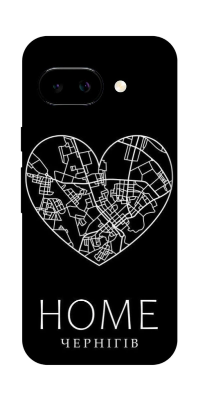 Чохол на Google Pixel 9a Чернігів Home фото 1 з 1