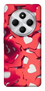 Чохол на Xiaomi Redmi 14C / Poco C75 Love aesthetic ver.2 фото 1 з 1