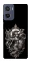 Чохол на Motorola Moto E15 Goddess of war ver.4 фото 1 з 1