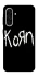 Чохол на Samsung Galaxy A36 5G Korn logo фото 1 Чохол на Samsung Galaxy A36 5G Korn logo фото 1 з 1