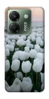 Чехол на Xiaomi Poco M7 pro 5G Flowers v1 фото 1 Чехол на Xiaomi Poco M7 pro 5G Flowers v1 фото 1 из 1