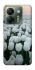 Чехол на Xiaomi Poco M7 pro 5G Flowers v1 фото 1 Чехол на Xiaomi Poco M7 pro 5G Flowers v1 фото 1 из 1