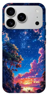 Чехол на Apple iPhone 17 Pro Max (6.9") Universe фото 1 из 1