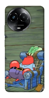 Чохол на Realme C67 4G Mr.Krabs фото 1 з 1
