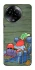 Чохол на Realme C67 4G Mr.Krabs фото 1 з 1