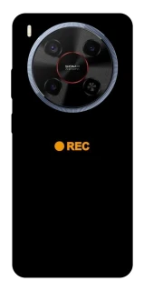 Чохол на ZTE Blade V70 Max *Rec фото 1 Чохол на ZTE Blade V70 Max *Rec фото 1 з 1