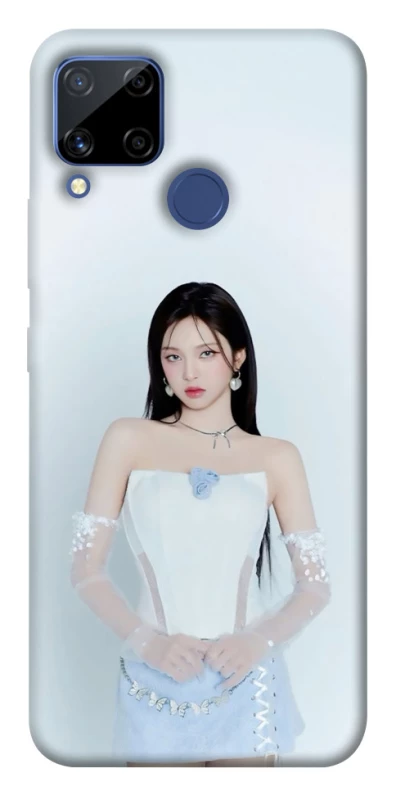 Чохол на Realme C15 Chiquita - BABYMONSTER фото 1 з 1