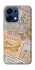 Чехол на Oppo A6 Pro 4G/5G Fashion collage ver.2 фото 1 из 2