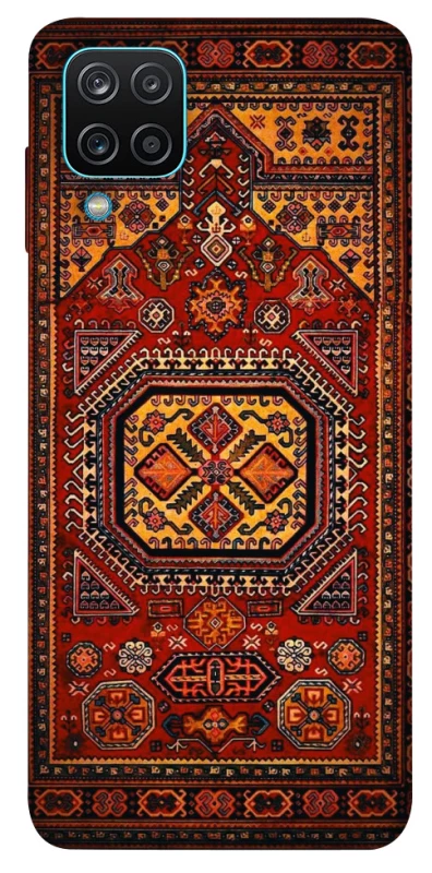 Чохол на Samsung Galaxy M12 Килим v1 фото 1 з 1