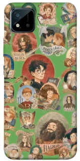 Чохол на Realme C11 (2021) Harry Potter v27 фото 1 з 1