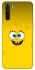 Чехол на Oppo A91 SpongeBob фото 1 из 1