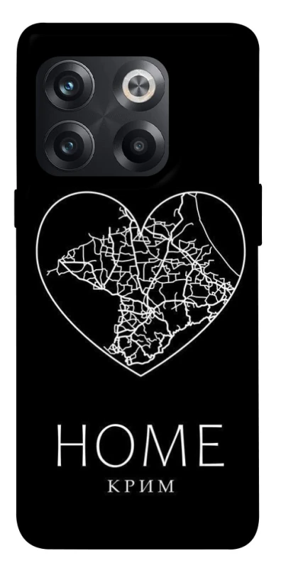 Чехол на OnePlus 10T Крим Home фото 1 из 1