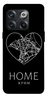 Чехол на OnePlus 10T Крим Home фото 1 из 1