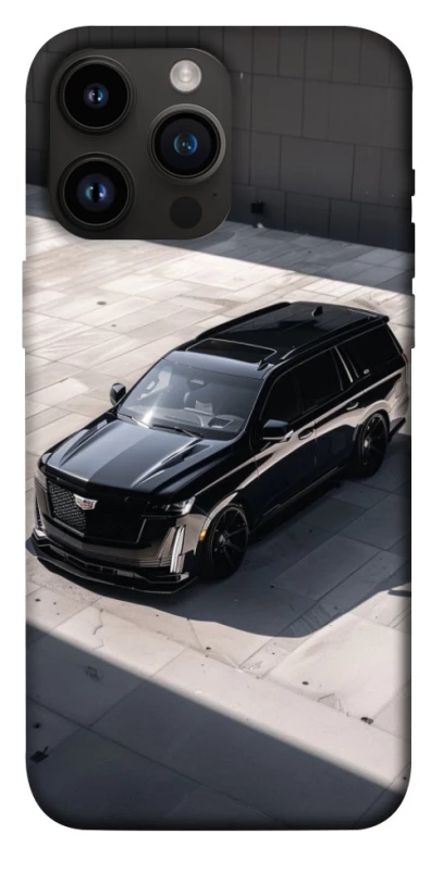 Чохол на Apple iPhone 14 Pro Max (6.7") Escalade фото 1 з 1