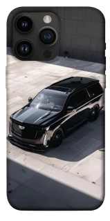 Чехол на Apple iPhone 14 Pro Max (6.7") Escalade фото 1 из 1