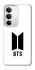 Чохол на Realme C71 BTS logo фото 1 з 1