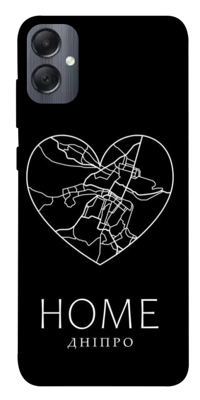 Чохол на Samsung Galaxy A05 Дніпро Home фото 1 з 1