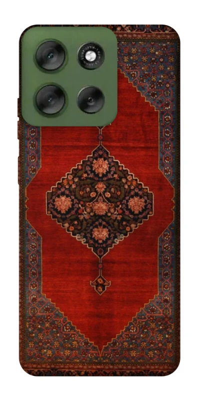 Чохол на Motorola Moto G56 5G Килим v12 фото 1 з 1