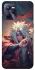 Чехол на Realme C35 Jiraiya фото 1 из 1