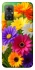 Чохол на Xiaomi Redmi Note 11R Flowers v32 фото 1 з 1