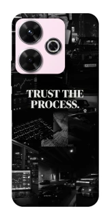 Чохол на Xiaomi Poco M6 4G Process фото 1 з 1