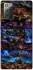 Чохол на Samsung Galaxy Note 20 Blizzard ver.2 фото 1 з 1