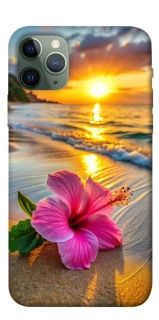 Чехол на Apple iPhone 11 Pro (5.8") Flowers v22 фото 1 из 1