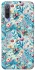 Чохол на Xiaomi Mi 9 Floral design ver.5 фото 1 з 1