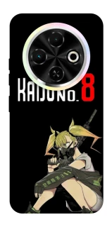 Чохол на TECNO Spark 30C 8Kaijuu фото 1 з 1