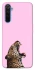 Чохол на Realme 6 Pro Leopard Meow фото 1 з 1