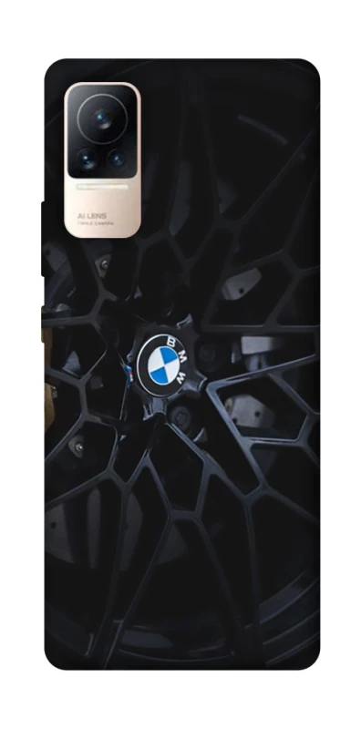 Чохол на Xiaomi Civi 6 Wheel BMW фото 1 з 1