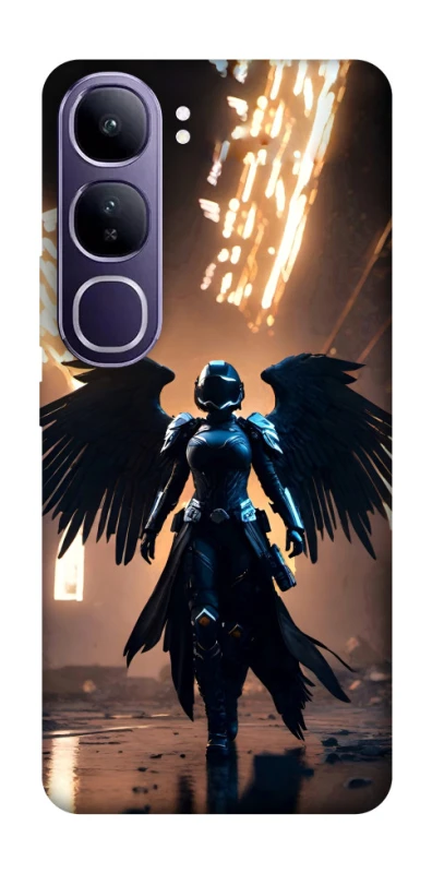 Чохол на Vivo Y300 Cyber Angel фото 1 з 1