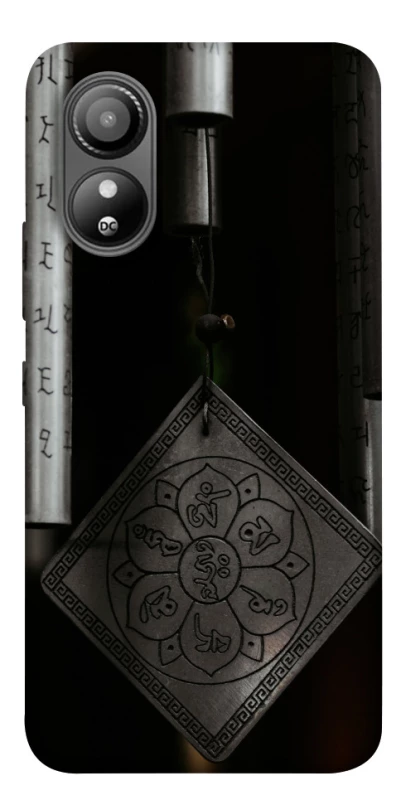 Чехол на ZTE Blade L220 Талисман удачи фото 1 из 1