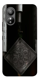 Чехол на ZTE Blade L220 Талисман удачи фото 1 из 1