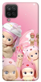 Чехол на Samsung Galaxy A12 Sonnyangel фото 1 из 1