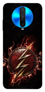 Чехол на Xiaomi Redmi K30 Flash icon фото 1 из 1