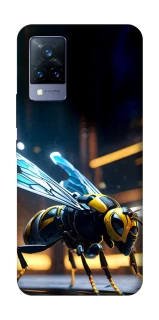 Чохол на Vivo V21 Cyber ​​wasp фото 1 з 1