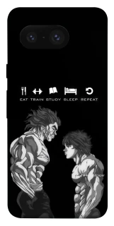 Чохол на Google Pixel 8 Baki v2 фото 1 з 1