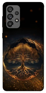 Чохол на Samsung Galaxy A73 5G Іґґдрасілль фото 1 з 1