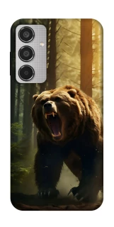 Чехол на Samsung Galaxy M35 Bear V3 фото 1 из 1