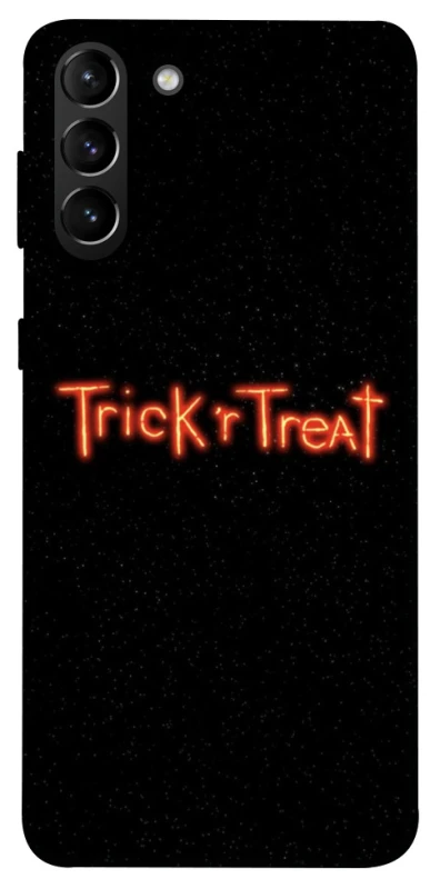 Чохол на Samsung Galaxy S21+ Halloween aesthetic ver.2 фото 1 з 1